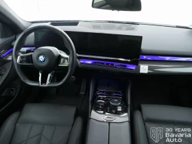 BMW i5 40 xDrive M Sport Paket , снимка 7