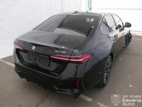 BMW i5 40 xDrive M Sport Paket , снимка 3