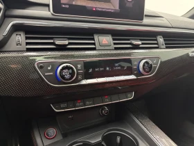 Audi S5 MATRIX* МАСАЖ* КАМЕРА* КЕЙЛЕС* , снимка 10