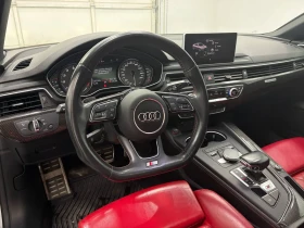 Audi S5 MATRIX* МАСАЖ* КАМЕРА* КЕЙЛЕС* , снимка 7