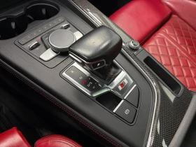 Audi S5 MATRIX* МАСАЖ* КАМЕРА* КЕЙЛЕС* , снимка 11