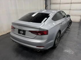 Audi S5 MATRIX* МАСАЖ* КАМЕРА* КЕЙЛЕС* , снимка 2