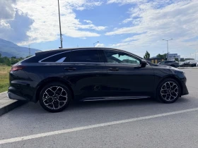 Kia Pro ceed ГАРАНЦИЯ ДО 08.2029 | КУПУВАНА НОВА ОТ KIA БЪЛГАРИ, снимка 5