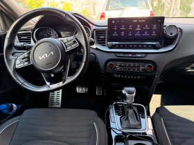 Kia Pro ceed ГАРАНЦИЯ ДО 08.2029 | КУПУВАНА НОВА ОТ KIA БЪЛГАРИ, снимка 8