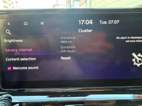 Kia Pro ceed ГАРАНЦИЯ ДО 08.2029 | КУПУВАНА НОВА ОТ KIA БЪЛГАРИ, снимка 13