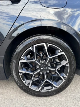 Kia Pro ceed ГАРАНЦИЯ ДО 08.2029 | КУПУВАНА НОВА ОТ KIA БЪЛГАРИ, снимка 7