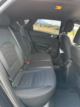 Kia Pro ceed ГАРАНЦИЯ ДО 08.2029 | КУПУВАНА НОВА ОТ KIA БЪЛГАРИ, снимка 11