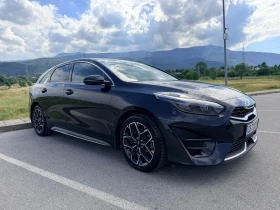 Kia Pro ceed ГАРАНЦИЯ ДО 08.2029 | КУПУВАНА НОВА ОТ KIA БЪЛГАРИ, снимка 4