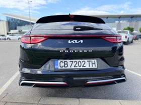 Kia Pro ceed ГАРАНЦИЯ ДО 08.2029 | КУПУВАНА НОВА ОТ KIA БЪЛГАРИ, снимка 6