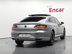 VW Arteon 2.0 TDI - САМО 30% АВАНС, снимка 3