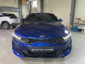 Kia K5 1.6 Turbo ! Signature !, снимка 2