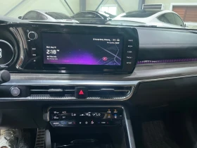 Kia K5 1.6 Turbo ! Signature !, снимка 16