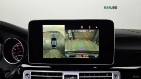 Mercedes-Benz CLS 63 AMG S* 4MATIC* DISTRONIC* 360* ПОДГРЕВ* ОБДУХВАНЕ* , снимка 13
