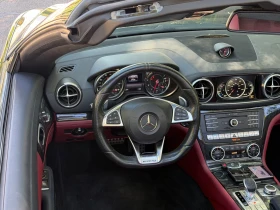 Mercedes-Benz SL 450 AMG LINE 37500 KM, снимка 9