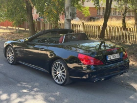 Mercedes-Benz SL 450 AMG LINE 37500 KM, снимка 3