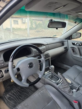 Mazda Xedos, снимка 4