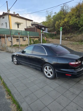 Mazda Xedos, снимка 3