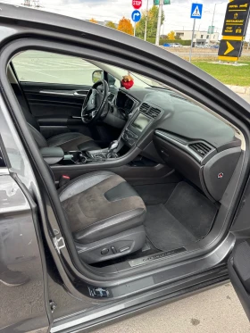 Ford Mondeo 2.0 150кс, снимка 10