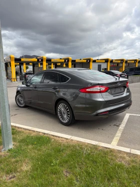 Ford Mondeo 2.0 150кс, снимка 4