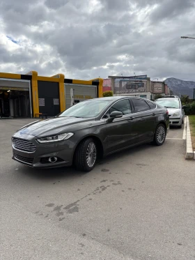 Ford Mondeo 2.0 150кс, снимка 5