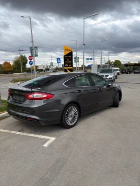 Ford Mondeo 2.0 150кс, снимка 3