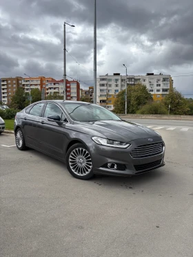 Ford Mondeo 2.0 150кс, снимка 1