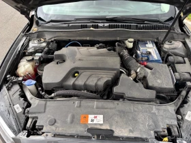 Ford Mondeo 2.0 150кс, снимка 13