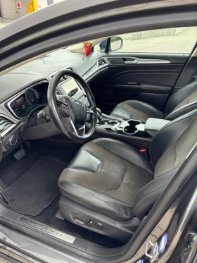Ford Mondeo 2.0 150кс, снимка 6