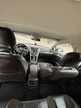 Ford Mondeo 2.0 150кс, снимка 11