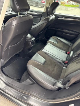 Ford Mondeo 2.0 150кс, снимка 7
