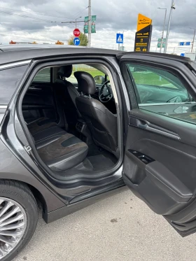Ford Mondeo 2.0 150кс, снимка 9