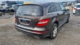 Mercedes-Benz R 350 CDI3.5i Long | Mobile.bg    16