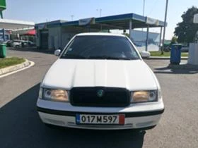 Skoda Octavia 1.6 SR 101.. | Mobile.bg    1