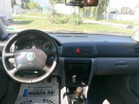 Skoda Octavia 1.6 SR 101.. | Mobile.bg    11
