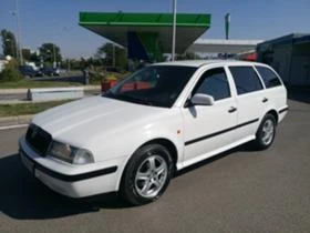 Skoda Octavia 1.6 SR 101.. | Mobile.bg    2