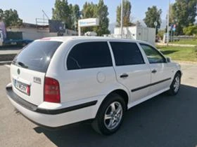 Skoda Octavia 1.6 SR 101.. | Mobile.bg    4