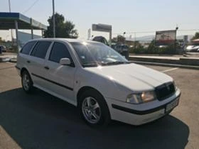 Skoda Octavia 1.6 SR 101.. | Mobile.bg    5