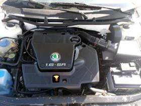Skoda Octavia 1.6 SR 101.. | Mobile.bg    7