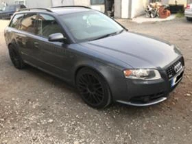 Audi A4 2.0(140/170)2.5 3.0 | Mobile.bg    6