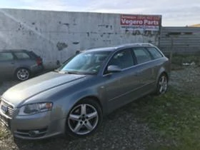 Audi A4 2.0(140/170)2.5 3.0 | Mobile.bg    2