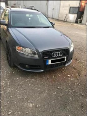 Audi A4 2.0(140/170)2.5 3.0 | Mobile.bg    13