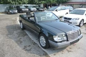 Mercedes-Benz E 320 Cabrio | Mobile.bg    12