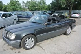 Mercedes-Benz E 320 Cabrio | Mobile.bg    13