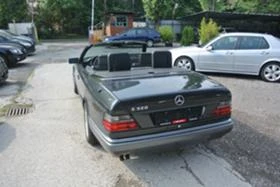 Mercedes-Benz E 320 Cabrio | Mobile.bg    14