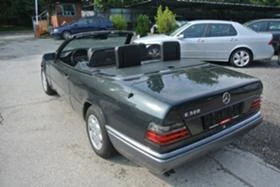 Mercedes-Benz E 320 Cabrio | Mobile.bg    15