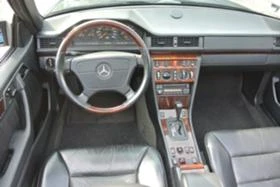 Mercedes-Benz E 320 Cabrio | Mobile.bg    8