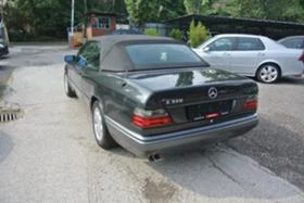 Mercedes-Benz E 320 Cabrio | Mobile.bg    2