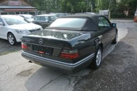 Mercedes-Benz E 320 Cabrio | Mobile.bg    3