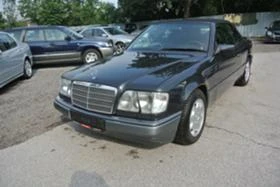 Mercedes-Benz E 320 Cabrio | Mobile.bg    5