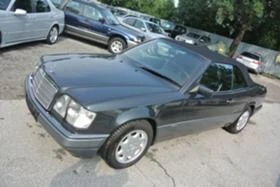 Mercedes-Benz E 320 Cabrio | Mobile.bg    6